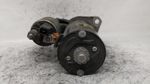 2013-2016 Bmw 328i Car Starter Motor Solenoid OEM P/N:8612576 7638194 Fits 2012 2013 2014 2015 2016 2017 2018 OEM Used Auto Parts - Oemusedautoparts1.com