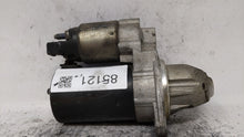 2007-2011 Bmw 335i Car Starter Motor Solenoid OEM P/N:779 65413 12 41 2 354 701 Fits 2005 2006 2007 2008 2009 2010 2011 OEM Used Auto Parts - Oemusedautoparts1.com