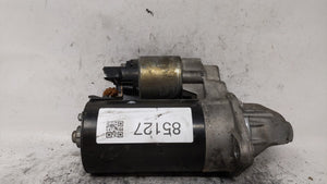 2013-2016 Bmw 328i Car Starter Motor Solenoid OEM P/N:8612576 7638194 Fits 2012 2013 2014 2015 2016 2017 2018 OEM Used Auto Parts - Oemusedautoparts1.com