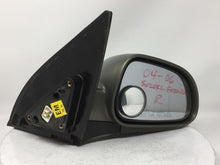 2005 Suzuki Forenza Side Mirror Replacement Passenger Right View Door Mirror Fits 2004 2006 2007 2008 OEM Used Auto Parts - Oemusedautoparts1.com