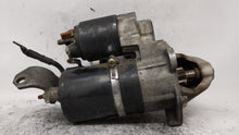 1999-2005 Audi A4 Car Starter Motor Solenoid OEM Fits 1999 2000 2001 2002 2003 2004 2005 OEM Used Auto Parts - Oemusedautoparts1.com