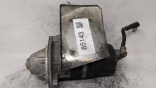 1999-2005 Audi A4 Car Starter Motor Solenoid OEM Fits 1999 2000 2001 2002 2003 2004 2005 OEM Used Auto Parts - Oemusedautoparts1.com