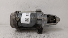 2014-2019 Mercedes-Benz Cla250 Car Starter Motor Solenoid OEM P/N:A 645 906 08 00 A 270 906 07 00 Fits OEM Used Auto Parts - Oemusedautoparts1.com