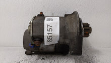 2010-2013 Land Rover Range Rover Sport Car Starter Motor Solenoid OEM P/N:28000-6770 Fits 2010 2011 2012 2013 OEM Used Auto Parts - Oemusedautoparts1.com