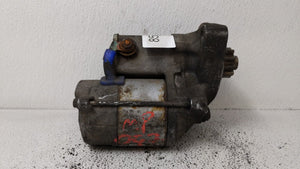 2010-2013 Land Rover Range Rover Sport Car Starter Motor Solenoid OEM P/N:28000-6770 Fits 2010 2011 2012 2013 OEM Used Auto Parts - Oemusedautoparts1.com