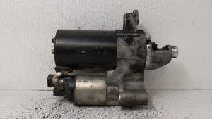 2010-2014 Audi A5 Car Starter Motor Solenoid OEM P/N:06H 911 021 A Fits 2009 2010 2011 2012 2013 2014 2015 2016 2017 OEM Used Auto Parts - Oemusedautoparts1.com