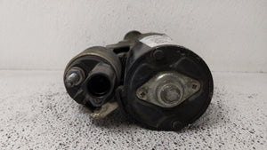 2010-2014 Audi A5 Car Starter Motor Solenoid OEM P/N:06H 911 021 A Fits 2009 2010 2011 2012 2013 2014 2015 2016 2017 OEM Used Auto Parts - Oemusedautoparts1.com