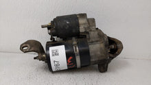 1999-2005 Audi A4 Car Starter Motor Solenoid OEM Fits 1999 2000 2001 2002 2003 2004 2005 OEM Used Auto Parts - Oemusedautoparts1.com