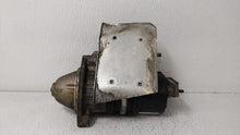 1999-2005 Audi A4 Car Starter Motor Solenoid OEM Fits 1999 2000 2001 2002 2003 2004 2005 OEM Used Auto Parts - Oemusedautoparts1.com