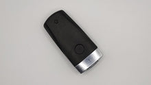 Volkswagen Passat Keyless Entry Remote Fob Nbg009066t   3c0 959 752 Bb 4 Buttons - Oemusedautoparts1.com