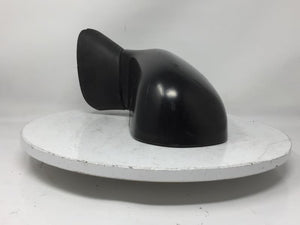 2009 Honda Civic Side Mirror Replacement Driver Left View Door Mirror Fits OEM Used Auto Parts - Oemusedautoparts1.com
