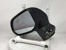 2009 Honda Civic Side Mirror Replacement Driver Left View Door Mirror Fits OEM Used Auto Parts - Oemusedautoparts1.com