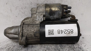 2006-2009 Mercedes-Benz Clk350 Car Starter Motor Solenoid OEM P/N:A 006 151 06 01 A 006 151 05 01 Fits 2005 2006 2007 2008 2009 OEM Used Auto Parts - Oemusedautoparts1.com