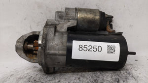 2006-2008 Bmw 750i Car Starter Motor Solenoid OEM P/N:7 536 690 7 525 293 Fits 2004 2005 2006 2007 2008 2009 2010 OEM Used Auto Parts - Oemusedautoparts1.com