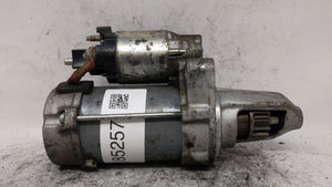 2014-2017 Mercedes-Benz Cla250 Car Starter Motor Solenoid OEM P/N:A 645 906 08 00 A 270 906 07 00 Fits OEM Used Auto Parts - Oemusedautoparts1.com