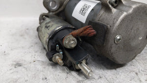 2014-2017 Mercedes-Benz Cla250 Car Starter Motor Solenoid OEM P/N:A 645 906 08 00 A 270 906 07 00 Fits OEM Used Auto Parts - Oemusedautoparts1.com