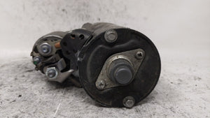 2015-2016 Mercedes-Benz E400 Car Starter Motor Solenoid OEM Fits 2015 2016 2017 2018 2019 OEM Used Auto Parts - Oemusedautoparts1.com