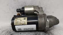 2013-2016 Bmw 328i Car Starter Motor Solenoid OEM P/N:8612576 7638194 Fits 2012 2013 2014 2015 2016 2017 2018 OEM Used Auto Parts - Oemusedautoparts1.com