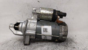 2015-2018 Mercedes-Benz C300 Car Starter Motor Solenoid OEM P/N:A 274 906 21 00 Fits 2015 2016 2017 2018 2019 OEM Used Auto Parts - Oemusedautoparts1.com