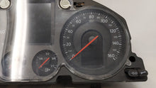 2008 Volkswagen Passat Instrument Cluster Speedometer Gauges P/N:3C0920971F A2C53194181 Fits OEM Used Auto Parts - Oemusedautoparts1.com