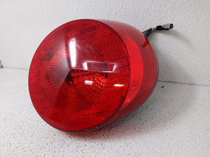 2005-2010 Chevrolet Cobalt Tail Light Assembly Passenger Right OEM P/N:15797856 Fits 2005 2006 2007 2008 2009 2010 OEM Used Auto Parts - Oemusedautoparts1.com