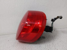 2005-2010 Chevrolet Cobalt Tail Light Assembly Passenger Right OEM P/N:15797856 Fits 2005 2006 2007 2008 2009 2010 OEM Used Auto Parts - Oemusedautoparts1.com