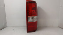 2004-2008 Ford F-150 Tail Light Assembly Passenger Right OEM P/N:8L34-13404-AA 6L3Z-13404-BA Fits 2004 2005 2006 2007 2008 OEM Used Auto Parts - Oemusedautoparts1.com