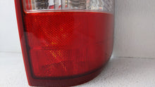 2004-2008 Ford F-150 Tail Light Assembly Passenger Right OEM P/N:8L34-13404-AA 6L3Z-13404-BA Fits 2004 2005 2006 2007 2008 OEM Used Auto Parts - Oemusedautoparts1.com