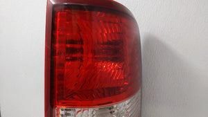 2004-2008 Ford F-150 Tail Light Assembly Passenger Right OEM P/N:8L34-13404-AA 6L3Z-13404-BA Fits 2004 2005 2006 2007 2008 OEM Used Auto Parts - Oemusedautoparts1.com