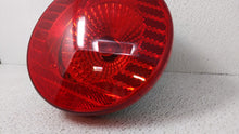 2005-2010 Chevrolet Cobalt Tail Light Assembly Driver Left OEM P/N:15797855 16532531 Fits 2005 2006 2007 2008 2009 2010 OEM Used Auto Parts - Oemusedautoparts1.com