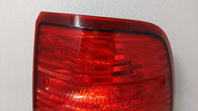 2004 Ford Explorer Tail Light Assembly Passenger Right OEM P/N:1L2X-13B504-B Fits 2002 2003 2005 OEM Used Auto Parts