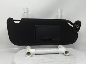 2014 Chrysler 200 Sun Visor Shade Replacement Passenger Right Mirror Fits OEM Used Auto Parts - Oemusedautoparts1.com