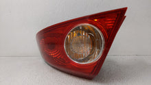 2005-2008 Suzuki Reno Tail Light Assembly Driver Left OEM Fits 2005 2006 2007 2008 OEM Used Auto Parts - Oemusedautoparts1.com