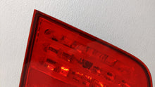 2006-2011 Honda Civic Tail Light Assembly Driver Left OEM Fits 2006 2007 2008 2009 2010 2011 OEM Used Auto Parts - Oemusedautoparts1.com