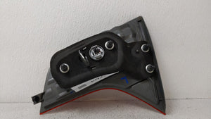 2006-2011 Honda Civic Tail Light Assembly Driver Left OEM Fits 2006 2007 2008 2009 2010 2011 OEM Used Auto Parts - Oemusedautoparts1.com