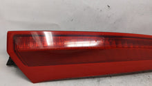 2003-2006 Volvo Xc90 Tail Light Assembly Passenger Right OEM P/N:9483772 Fits 2003 2004 2005 2006 OEM Used Auto Parts