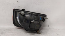 2010-2013 Chevrolet Camaro Driver Left Side Tail Light Taillight Oem 85869 - Oemusedautoparts1.com