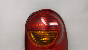 2001-2007 Ford Escape Tail Light Assembly Driver Left OEM P/N:4L84-J38505-D Fits 2001 2002 2003 2004 2005 2006 2007 OEM Used Auto Parts - Oemusedautoparts1.com