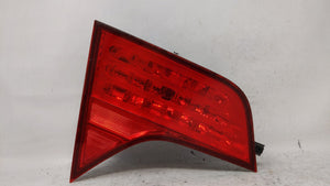 2006-2011 Honda Civic Driver Left Side Tail Light Taillight Oem 85902 - Oemusedautoparts1.com