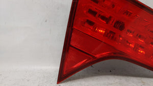 2006-2011 Honda Civic Driver Left Side Tail Light Taillight Oem 85902 - Oemusedautoparts1.com