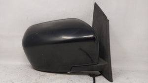 2007-2009 Mazda Cx-7 Side Mirror Replacement Passenger Right View Door Mirror P/N:E4012284 E4012285 Fits 2007 2008 2009 OEM Used Auto Parts - Oemusedautoparts1.com