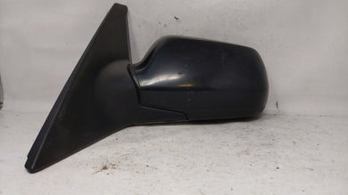 2007-2009 Mazda 3 Side Mirror Replacement Driver Left View Door Mirror P/N:E4012220 E4012221 Fits 2007 2008 2009 OEM Used Auto Parts - Oemusedautoparts1.com