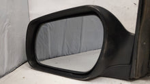 2007-2009 Mazda 3 Side Mirror Replacement Driver Left View Door Mirror P/N:E4012220 E4012221 Fits 2007 2008 2009 OEM Used Auto Parts - Oemusedautoparts1.com