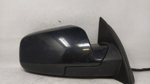 2010-2011 Chevrolet Equinox Side Mirror Replacement Passenger Right View Door Mirror P/N:20858743 20858728 Fits 2010 2011 OEM Used Auto Parts - Oemusedautoparts1.com