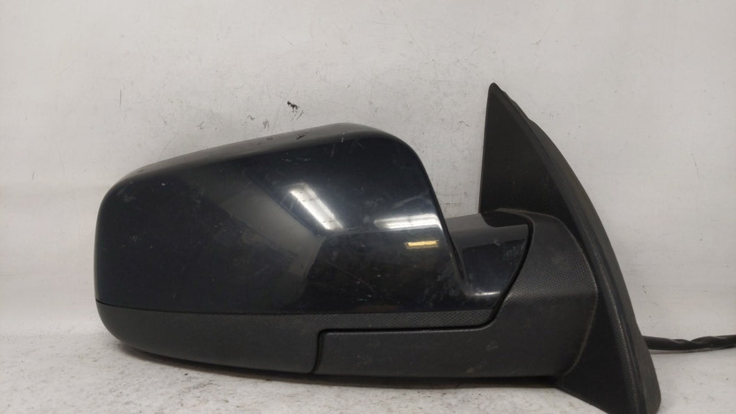 2010-2011 Chevrolet Equinox Side Mirror Replacement Passenger Right View Door Mirror P/N:20858743 20858728 Fits 2010 2011 OEM Used Auto Parts - Oemusedautoparts1.com