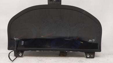 2010 Ford Fusion Instrument Cluster Speedometer Gauges P/N:AE5T-10849-NC Fits OEM Used Auto Parts - Oemusedautoparts1.com