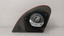 2003-2008 Toyota Corolla Tail Light Assembly Passenger Right OEM Fits 2003 2004 2005 2006 2007 2008 OEM Used Auto Parts - Oemusedautoparts1.com