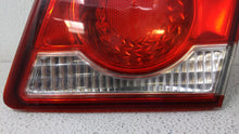 2011-2016 Chevrolet Cruze Tail Light Assembly Passenger Right OEM Fits 2011 2012 2013 2014 2015 2016 OEM Used Auto Parts