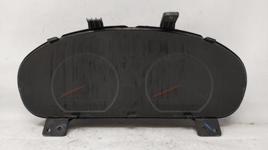 2007-2009 Nissan Altima Instrument Cluster Speedometer Gauges P/N:94011-2G336 Fits 2007 2008 2009 OEM Used Auto Parts - Oemusedautoparts1.com