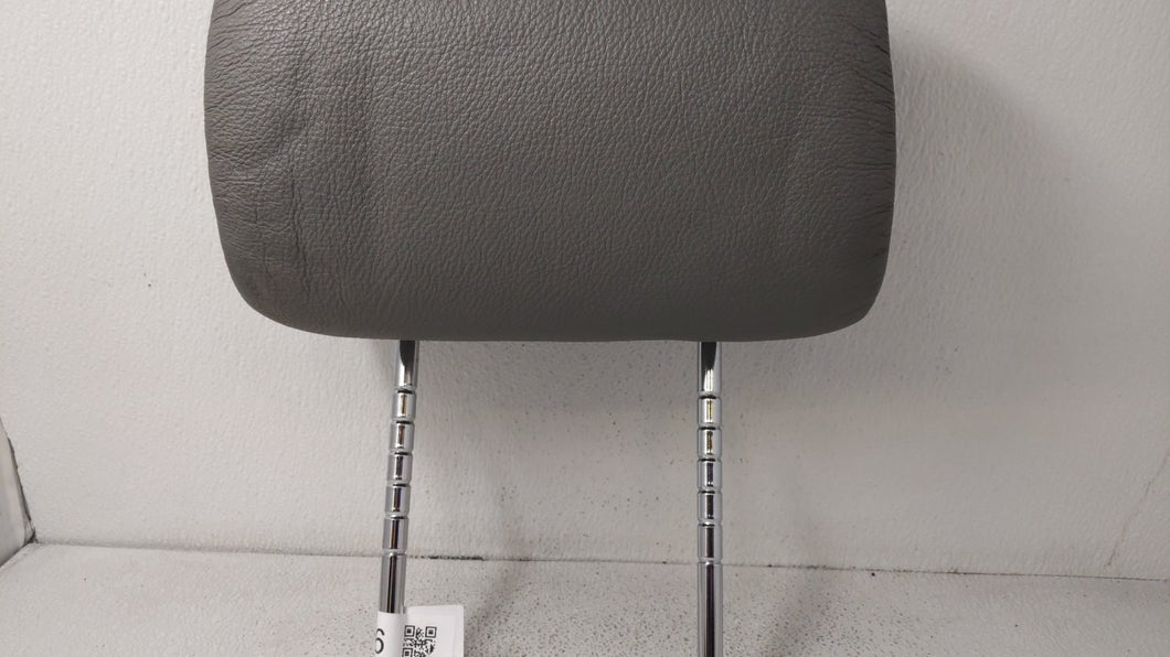 1999 Bmw 540i Headrest Head Rest Front Driver Passenger Seat Fits OEM Used Auto Parts - Oemusedautoparts1.com